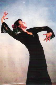 FLAMENCO DANCE (Australia)